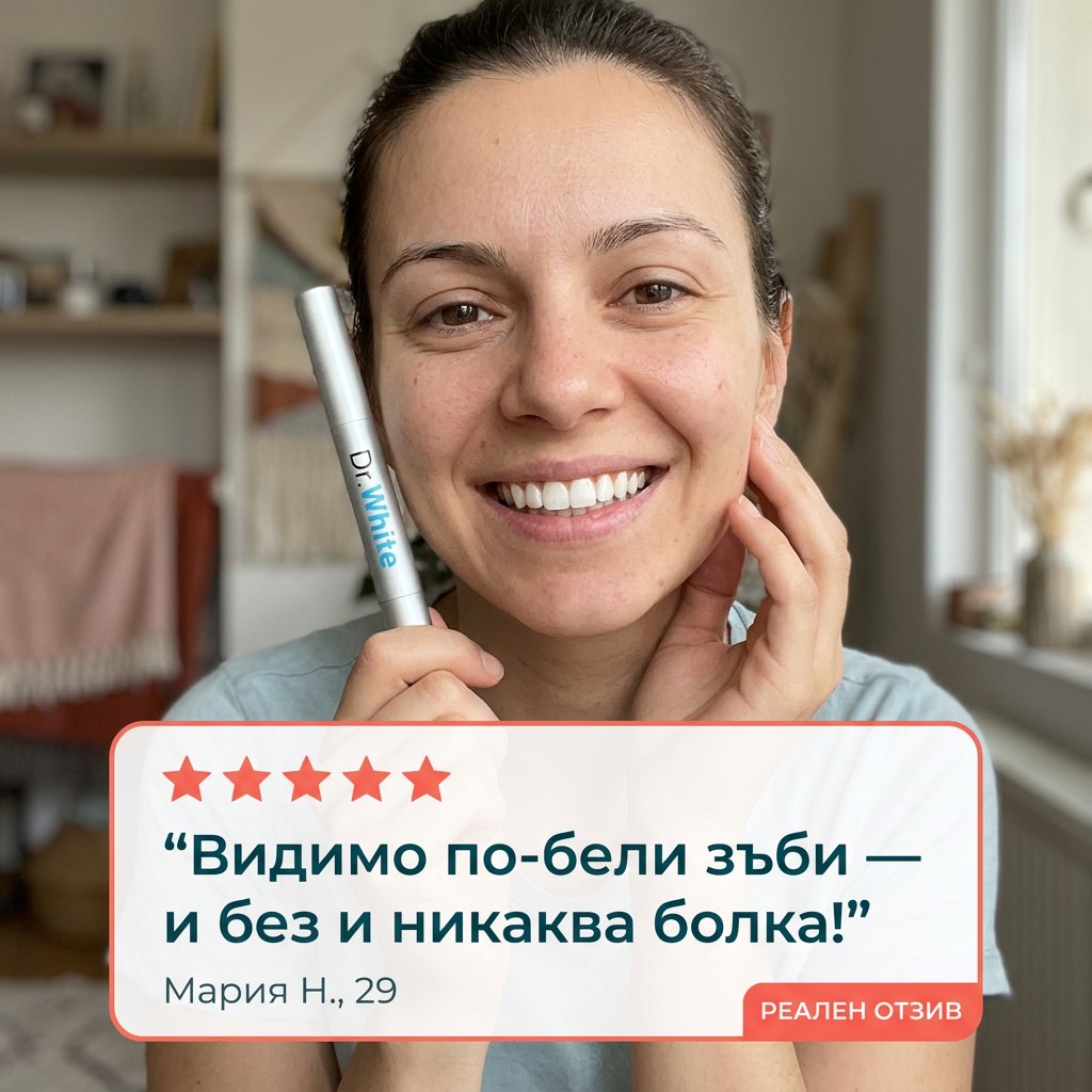 Отзив Мария